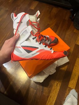 Boxerské boty Nike Hyperko 2.0 - 3