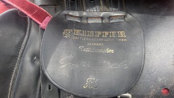 Sedlo kieffer - 3