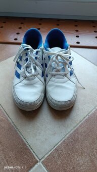 NIKE halovky, vel. 39 1/3 - 3