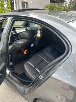 Bmw e60 525dm57 Manual - 3