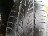 OPEL, VW, SEAT -15"ALU KOLA S PNEUMATIKAMI 195/65/15 - 3