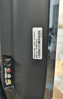 LCD 32 LG - 3