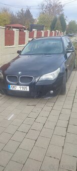 BMW 5 E61 - 3