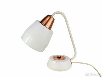 Retro lampička Drukov - 3