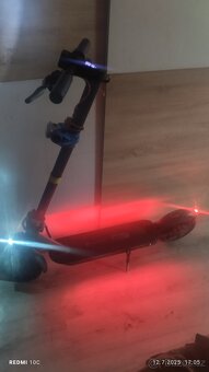 Prodám elektrické koloběžky - 3