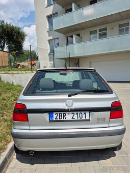 Škoda Felicia 1.3 MPI 50kw - 3