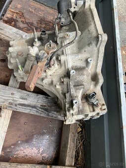 Honda Jazz L12A1 - 3