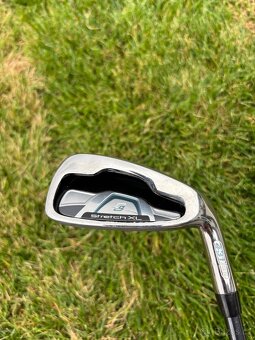 Kompletní dámská golfová sada Wilson Stretch XL - 3