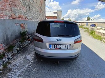 S MAX 1,8  TDI 92 KW - 3