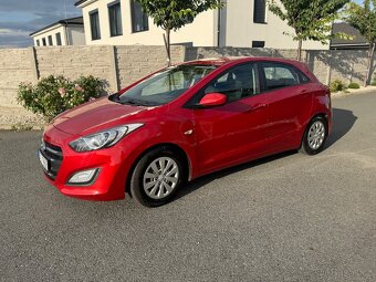 HYUNDAI I30 1.4 KLIMA - 3