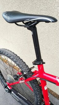 Horské kolo Gary Fisher Marlin Shimano Deore 3X9 - 3