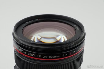 Canon EF 24-105mm F4 L USM - 3