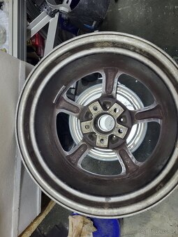 ALU 8.5Jx18 - 3