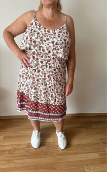 Saty letní 44/46 - 3