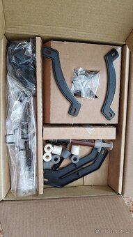 Noctua NH-U12S chromax.black - 3