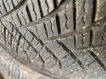 Pneumatiky 205/55R16 91V - 3