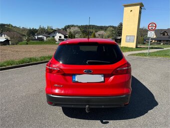 Ford Focus 1,6 Trend Duratorq TDCI (MOŽNOST ODPOČTU DPH) - 3