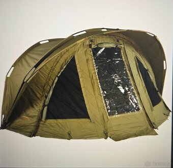 Giants Fishing Bivak Luxury 2 Man Bivvy - 3