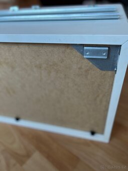 EKET skřiňka Ikea - 3