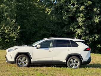 Toyota Rav4, 2.0 Valvematic 4WD - 3
