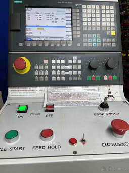 Predam CNC Frezu - 3