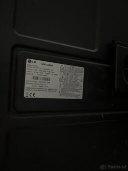 LCD televize 127cm + chytrý box - 3
