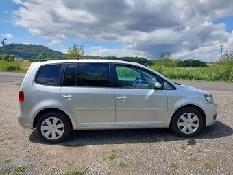 VW Touran 1T3 - 3