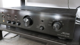 Zesilovač Denon PMA-710AE černá - 3