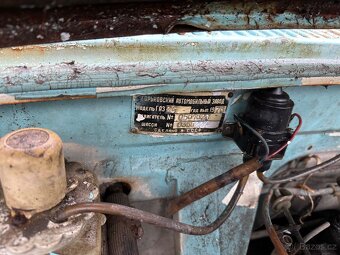Volga 24 - 3