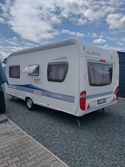 Karavan Hobby 495 - 3