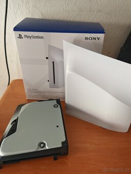 PlayStation 5 mechanika - 3