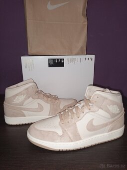 Nike Jordan 44,5 - 3