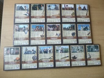 16dvd kompletni KOLEKCE KARLA MAYE cz dabing - 3