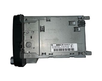 Rádio VW RCD510 3C8035195F VW Touran 1T3 r.v. 2014 - 3
