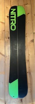 Splitboard Nitro - 3