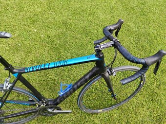 GHOST Nivolet Tour LC 4 - karbon - 3