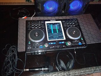 Prodám numark idj pro 2012 - 3
