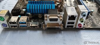 MSI Z97 PC Mate - 3