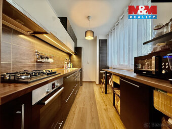 Prodej bytu 3+1, 69 m², Ostrava, ul. Maroldova - 3