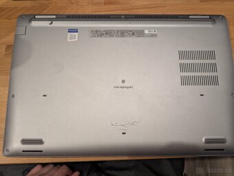 Dell Latitude 5520 - 15,6'',i5-1135G7,16GB,2xThunderbolt 4 - 3
