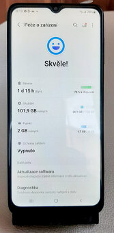TELEFON SAMSUNG GALAXY A12-ZÁNOVNÍ - 3