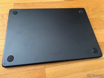 MacBook Air 15″ (M2, 2023) / 16GB RAM / 512GB SSD / TOP Stav - 3