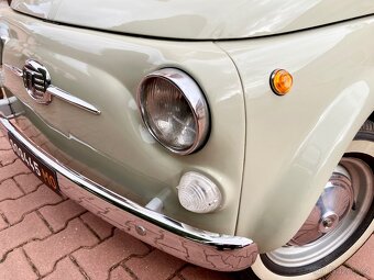 Fiat 500 110F Nuova - 3