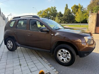 DACIA DUSTER 4X4 - 3