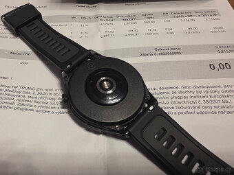 Huawei Watch GT Runner/Black/Sport - 3