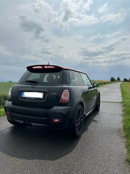 Mini Cooper JCW- John Cooper Works - 3