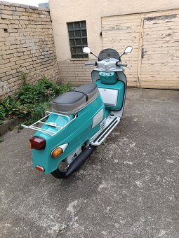 Tatran 125/03B r.v.1968 bez TP po celkové opravě - 3