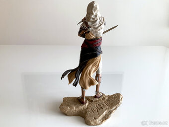 Figurka / soška Aya z Assassin's Creed Origins - 3