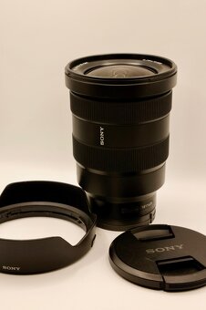 Sony FE 16-35mm F2.8 GM - 3
