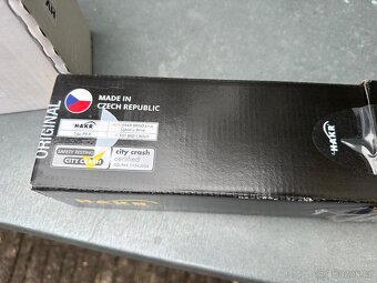 Střešní nosič - příčníky Kodiaq 2017-2024 - 3